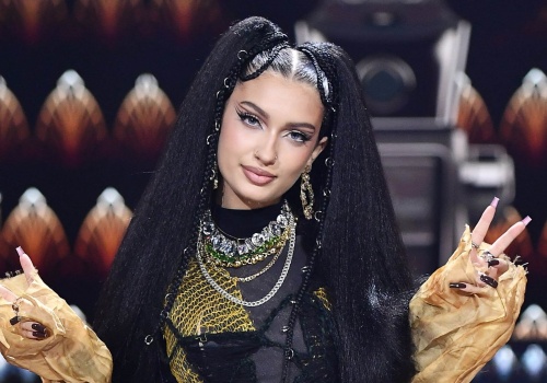 Viki Gabor pokazała nagranie z ukochanym. Jeden szczegół w podpisie mówi wszystko