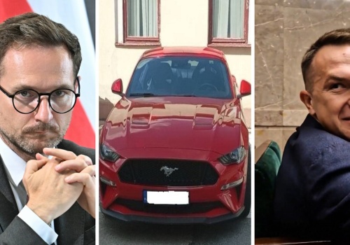 Waldemar Buda rzucił w sieci poważne oskarżenie. Szłapka: uwaga kłamstwo!