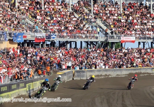 Żużel. Wielkie gwiazdy przyjadą do Gorzowa! Znamy całą obsadę Memoriału