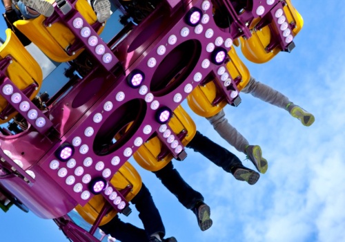 Kraków chce budować ogromny park rozrywki. 