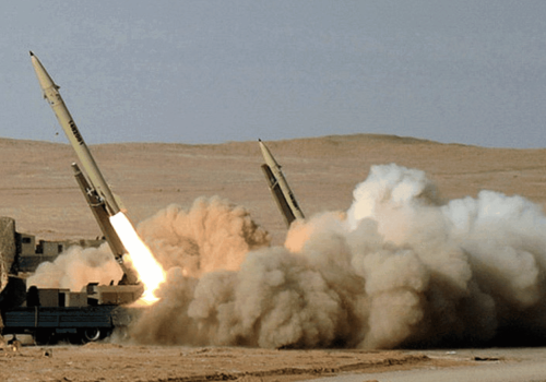 Iran zapowiada intensyfikację ataków