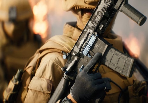 Sezon 2 Battlefield 6: Nightfall – data premiery i najważniejsze nowości