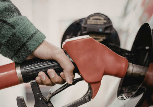 Nowe ceny paliw od 16 marca. Kierowców czekają kolejne podwyżki