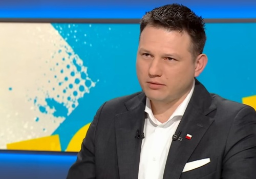 Od lat mówię, że nie zamierzam się z Kaczyńskim dogadywać