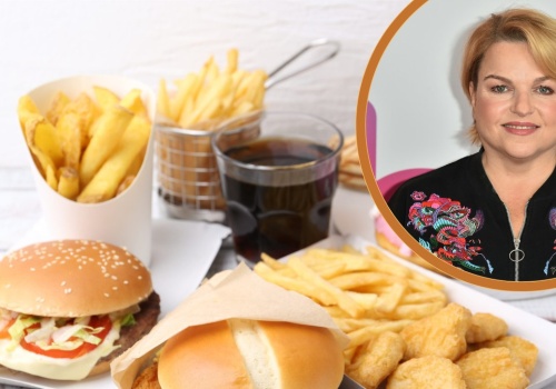 Bosacka wskazała 3 najgorsze produkty. Wiele osób je codziennie