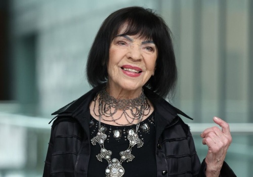 „Robię to, co kocham – śpiewam”. Sława Przybylska o energii i nowej płycie