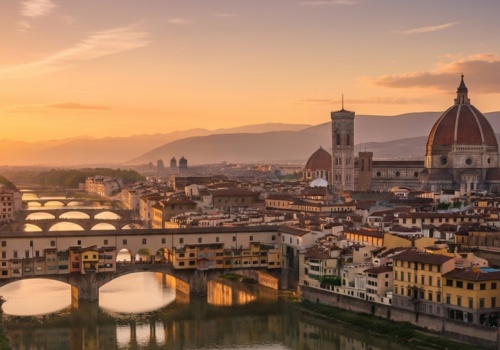 City break na Wielkanoc. Te kierunki Polacy wybierają najczęściej