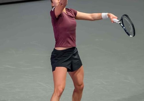 Tenis ziemny: Biało-Czerwoni bez końcowych triumfów w Antalyi i Cherbourg