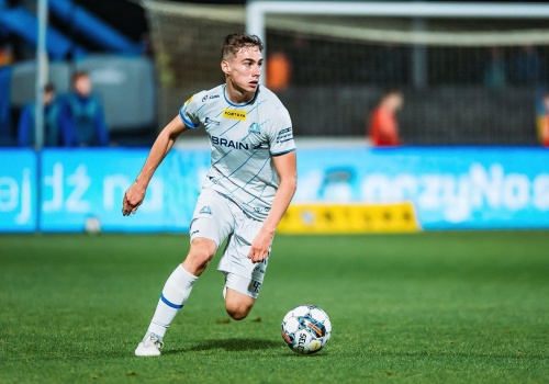 Były piłkarz Stali Rzeszów zmuszony zakończyć karierę w wieku 23 lat