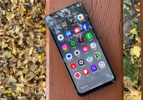 Lista aplikacji dla Galaxy rośnie. Te skorzystają z połączeń satelitarnych