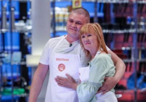 Kolejny uczestnik MasterChefa walczy z glejakiem. Zwrócił się do internautów o wsparcie