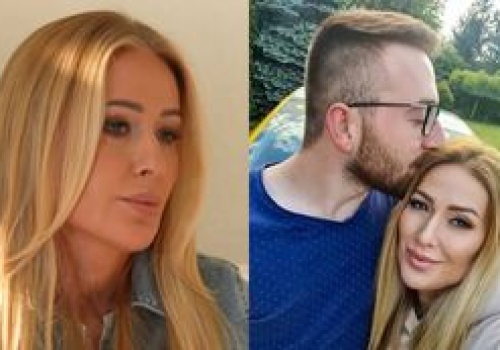 Sylwia Peretti zapytana o to, czy chciałaby ponownie zostać mamą: 