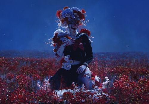 Zaskoczenie w Japonii? Silent Hill f zdobywa tytuł GOTY