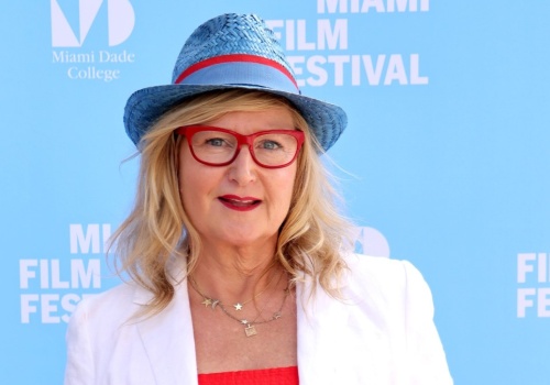 Polka, która ubrała Hollywood. 