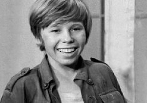 Dziecięcy aktor stracił wszystko. 