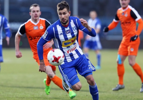 Znany polski piłkarz poszukiwany przez policję. Ciążą na nim poważne zarzuty