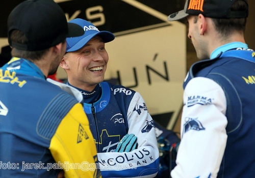 Żużel. PRES Toruń nie ma słabych punktów? Tylko to może odebrać im złoto!