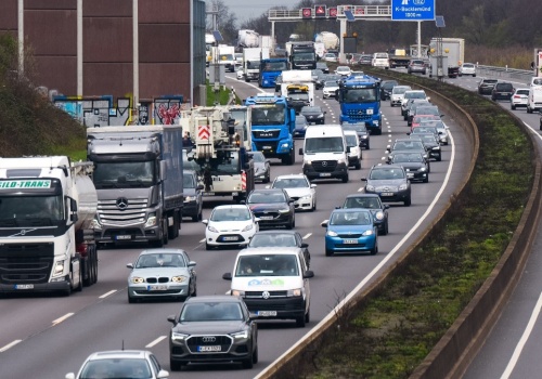 Kolejne podwyżki na A2. Polska autostrada jedną z najdroższych w Europie