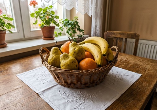 Mało kalorii, dużo błonnika i naturalna słodycz. Ten owoc jest lepszą przekąską niż banan