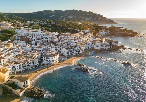 Costa Brava w pełnej okazałości 🌊☀️ Czerwcowy tydzień z all inclusive w 4* hotelu ze spa za 2760 PLN 🤩