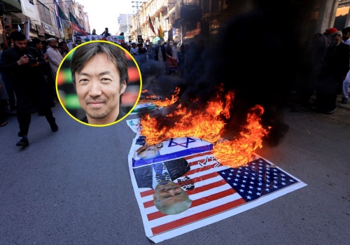 Chcą szybkiej decyzji ws. Bliskiego Wschodu. W Bahrajnie tkwi sprzęt wart fortunę