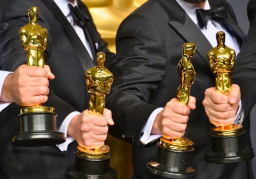 Oscary na żywo obejrzysz również w Polsce. I szykuj się na bitwę gigantów