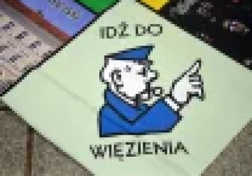 AI przez pomyłkę wysłało 50-letnią babcię z Tennessee do więzienia na pół roku