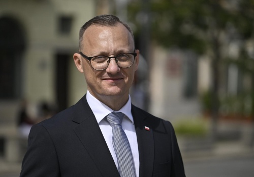 Weto SAFE wywołało burzę. Rzecznik prezydenta Karola Nawrockiego zabrał głos