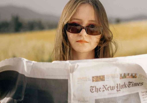 Fascynuje nas życie znanych ludzi. Nie chodzi tylko o ciekawość