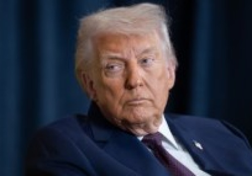 ​Trump mobilizuje świat do obrony cieśniny Ormuz. Zapowiada zdecydowane działania