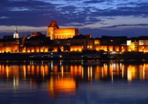 Torunianie zdecydują, na co pójdzie ponad 10 milionów złotych