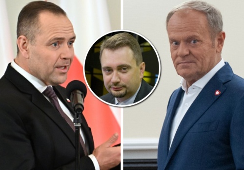 Przeciwnicy SAFE bez argumentów? Ekspert zaprzecza. Wskazał przykłady