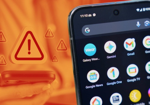 Luka w topowych smartfonach z Androidem. Qualcomm wydał pilne poprawki