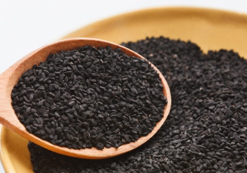 Dosyp do sałatki czy na kanapki. Szybko zobaczysz luz w pasie