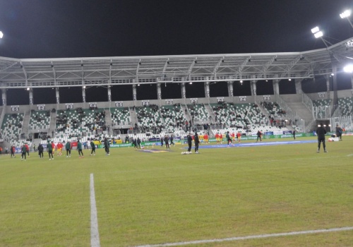 Czy mecz Polska - Armenia odbędzie się Radomiu? Mamy stanowisko PZPN!