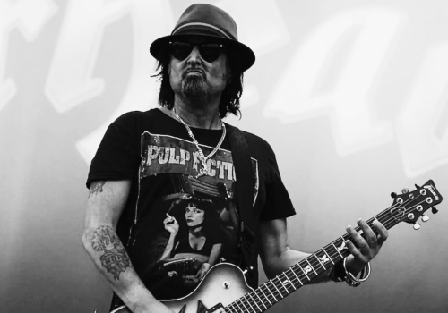 Phil Campbell nie żyje. Miał dopiero 64 lata
