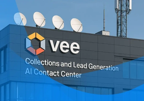 Vee przedstawiło wyniki za luty 2026