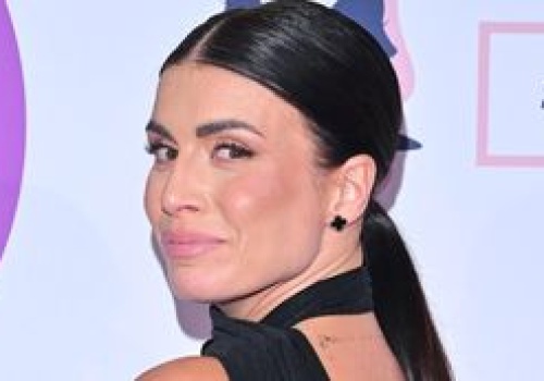 Magdalena Stępień pozuje z NOWYM PARTNEREM: 