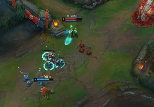 Niedługo dowiesz się ciekawych rzeczy o sobie i swojej rodzinie. Do LoL-a zmierza czat głosowy