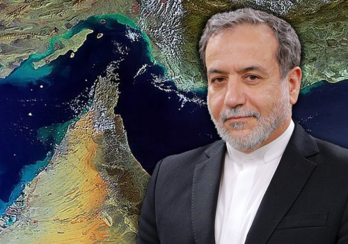 Szef MSZ Iranu o cieśninie Ormuz: 