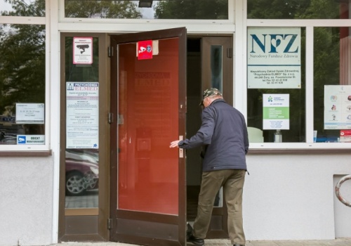 Czy składka zdrowotna przestaje mieć sens? Eksperci mówią o granicach wytrzymałości systemu