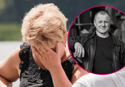 „Rolnik szuka żony”: Po śmierci Krzysztofa Bogusia zapadła się pod ziemię. Co się z nią dzieje?