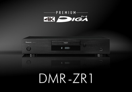 Blu-ray miał zniknąć z rynku. Tymczasem Panasonic nie nadąża z produkcją nagrywarek