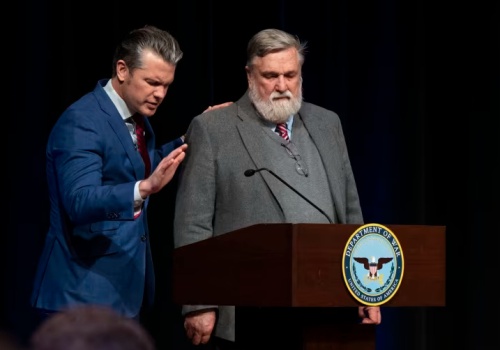 Amerykański Chojecki chce zakazać katolickich procesji