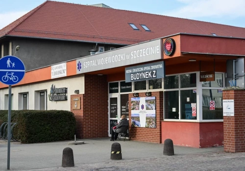 Dramatyczne konsekwencje cyberataku na szpital w Szczecinie