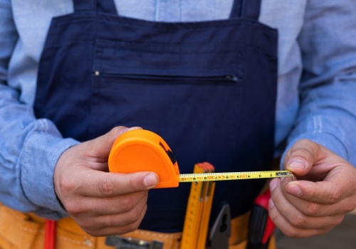Miała być kuchnia marzeń. Gdy stolarz pokazał meble, zapadłą grobowa cisza