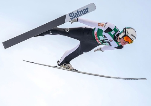 Sensacja w Oslo! Polacy w tle