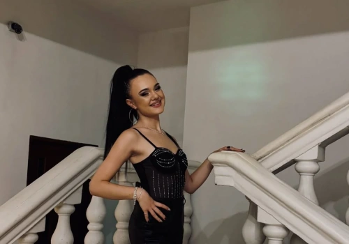 Weronika Wiśniewska z Top Girls zaśpiewała utwór: „To nie ja byłam Ewą”