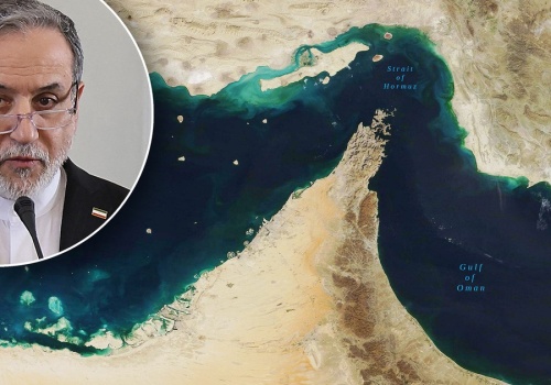 Iran podjął decyzję ws. cieśniny Ormuz. To się nie spodoba Donaldowi Trumpowi