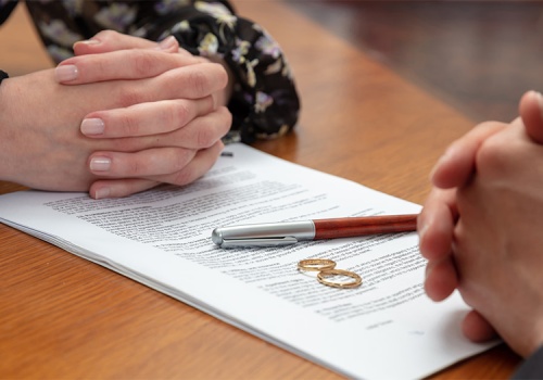 Rozwód będzie możliwy bez sądu